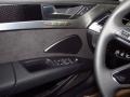 Daytona Gray Pearl - S8 quattro S Photo No. 27