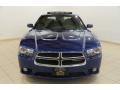 Blue Streak Pearl - Charger R/T Photo No. 2