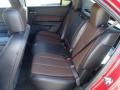 Crystal Red Tintcoat - Equinox LTZ AWD Photo No. 11