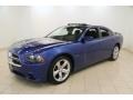 Blue Streak Pearl - Charger R/T Photo No. 3
