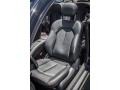 Black Front Seat Photo for 2009 Mercedes-Benz CLK #83877492