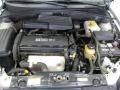 2005 Suzuki Reno 2.0 Liter DOHC 16-Valve 4 Cylinder Engine Photo