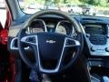 Crystal Red Tintcoat - Equinox LTZ AWD Photo No. 18