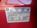 Crystal Red Tintcoat - Equinox LTZ AWD Photo No. 20
