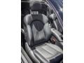 Black Front Seat Photo for 2009 Mercedes-Benz CLK #83877609