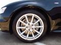 2014 Audi A4 2.0T quattro Sedan Wheel and Tire Photo