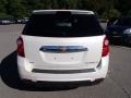 2013 White Diamond Tricoat Chevrolet Equinox LT AWD  photo #7