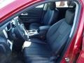 2013 Crystal Red Tintcoat Chevrolet Equinox LT AWD  photo #10