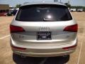 Cuvee Silver Metallic - Q5 3.0 TDI quattro Photo No. 3