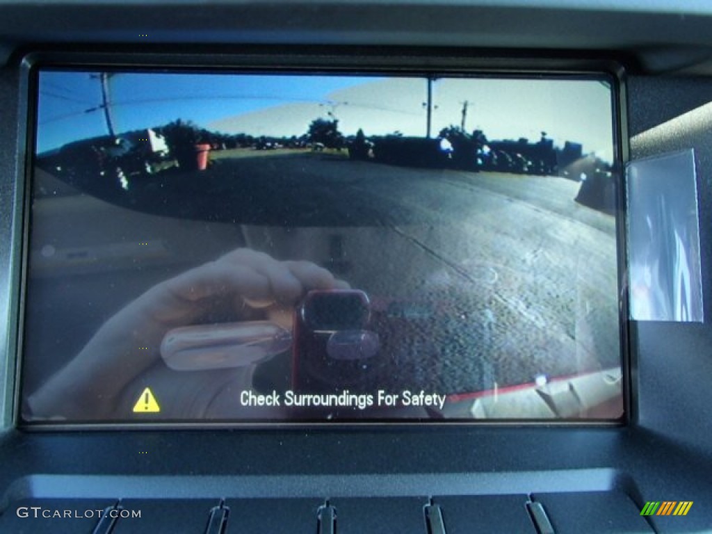 2013 Equinox LT AWD - Crystal Red Tintcoat / Jet Black photo #16