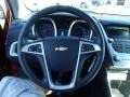 2013 Crystal Red Tintcoat Chevrolet Equinox LT AWD  photo #18