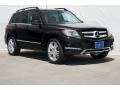 Black - GLK 350 Photo No. 1