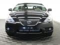 Black - Solara SLE V6 Convertible Photo No. 3