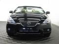 Black - Solara SLE V6 Convertible Photo No. 4