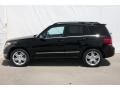 Black - GLK 350 Photo No. 9