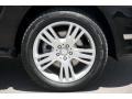 Black - GLK 350 Photo No. 33