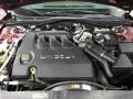 2006 Lincoln Zephyr 3.0 Liter DOHC 24-Valve VVT V6 Engine Photo