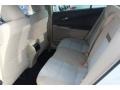 Super White - Camry LE Photo No. 12