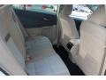 Super White - Camry LE Photo No. 14