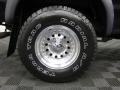 Black Sand Pearl - Tacoma V6 Xtracab 4x4 Photo No. 20