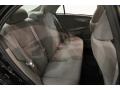 2009 Black Sand Pearl Toyota Corolla LE  photo #13