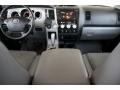 2007 Salsa Red Pearl Toyota Tundra Limited Double Cab  photo #5