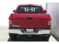 Salsa Red Pearl - Tundra Limited Double Cab Photo No. 10