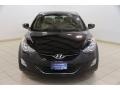 Midnight Black - Elantra GLS Photo No. 2