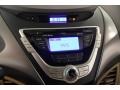 Midnight Black - Elantra GLS Photo No. 11