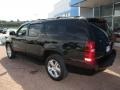 Black - Suburban 1500 LTZ 4x4 Photo No. 2