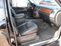 Black - Suburban 1500 LTZ 4x4 Photo No. 7