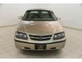 2004 Sandstone Metallic Chevrolet Impala   photo #2