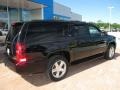 Black - Suburban 1500 LTZ 4x4 Photo No. 12