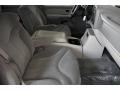 2001 Storm Gray Metallic GMC Yukon SLE  photo #18