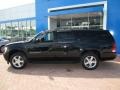 Black - Suburban 1500 LTZ 4x4 Photo No. 14