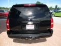 Black - Suburban 1500 LTZ 4x4 Photo No. 15