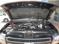 Black - Suburban 1500 LTZ 4x4 Photo No. 17