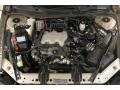 2004 Sandstone Metallic Chevrolet Impala   photo #12