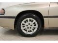 2004 Sandstone Metallic Chevrolet Impala   photo #13