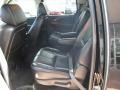 Black - Suburban 1500 LTZ 4x4 Photo No. 21
