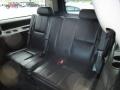 Black - Suburban 1500 LTZ 4x4 Photo No. 22