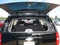 Black - Suburban 1500 LTZ 4x4 Photo No. 23