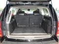 Black - Suburban 1500 LTZ 4x4 Photo No. 24