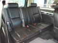 Black - Suburban 1500 LTZ 4x4 Photo No. 25