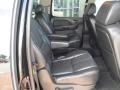 Black - Suburban 1500 LTZ 4x4 Photo No. 26