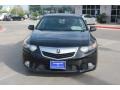 Crystal Black Pearl - TSX Sedan Photo No. 3
