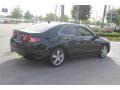 Crystal Black Pearl - TSX Sedan Photo No. 8