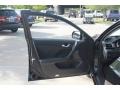 2011 Crystal Black Pearl Acura TSX Sedan  photo #9