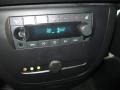 Black - Suburban 1500 LTZ 4x4 Photo No. 36