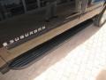 Black - Suburban 1500 LTZ 4x4 Photo No. 37